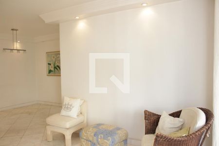 Sala de apartamento para alugar com 2 quartos, 141m² em Jardim Paulista, São Paulo