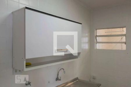 Apartamento à venda com 50m², 1 quarto e sem vaga Apartamento à venda com 50m², 1 quarto e sem vagaCozinha