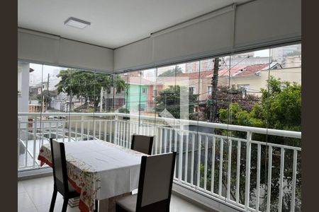 Foto 01 de apartamento à venda com 2 quartos, 71m² em Vila Mariana, São Paulo