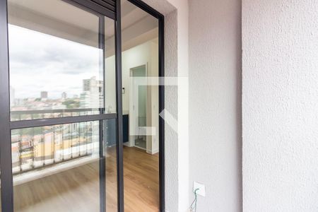 Studio de apartamento à venda com 1 quarto, 34m² em Centro, Osasco