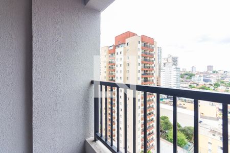 Studio de apartamento à venda com 1 quarto, 34m² em Centro, Osasco