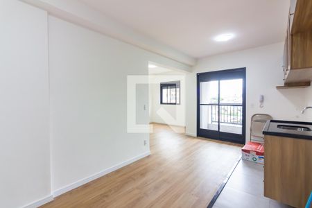 Studio de apartamento à venda com 1 quarto, 34m² em Centro, Osasco