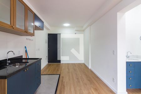 Studio de apartamento à venda com 1 quarto, 34m² em Centro, Osasco