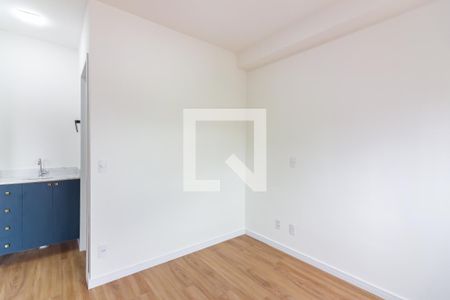 Studio de apartamento à venda com 1 quarto, 34m² em Centro, Osasco