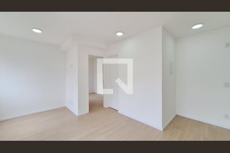 Sala de apartamento para alugar com 1 quarto, 37m² em Água Branca, São Paulo