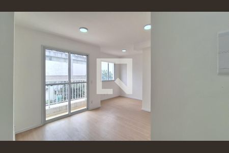 Sala de apartamento para alugar com 1 quarto, 37m² em Água Branca, São Paulo