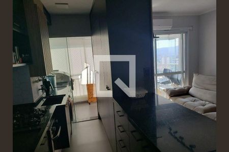 Apartamento à venda com 2 quartos, 71m² em Vila Augusta, Guarulhos