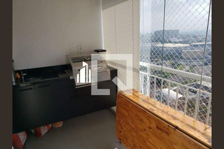 Apartamento à venda com 2 quartos, 71m² em Vila Augusta, Guarulhos