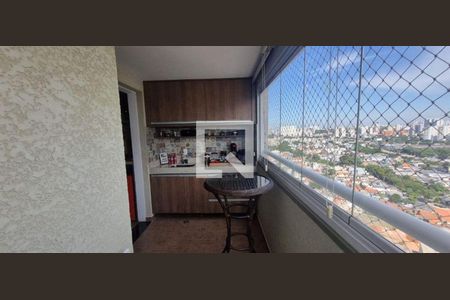 Apartamento à venda com 2 quartos, 65m² em Vila Valparaíso, Santo André