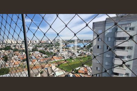 Apartamento à venda com 2 quartos, 65m² em Vila Valparaíso, Santo André