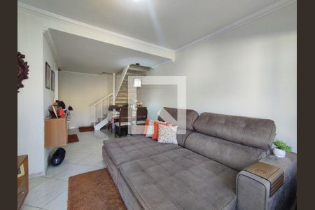 Casa à venda com 2 quartos, 80m² em Jardim Sarah, São Paulo