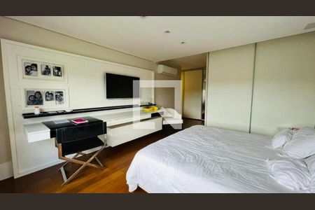 Apartamento à venda com 4 quartos, 251m² em Campo Belo, São Paulo