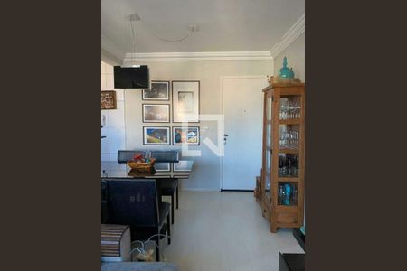 Apartamento à venda com 2 quartos, 47m² em Vila Industrial (Campinas), Campinas