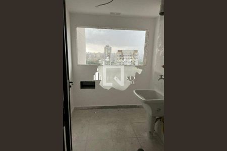 Apartamento à venda com 3 quartos, 95m² em Vila Prudente, São Paulo