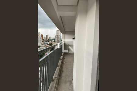 Apartamento à venda com 3 quartos, 95m² em Vila Prudente, São Paulo