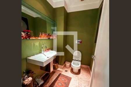 Apartamento à venda com 4 quartos, 450m² em Jardim Fonte do Morumbi, São Paulo