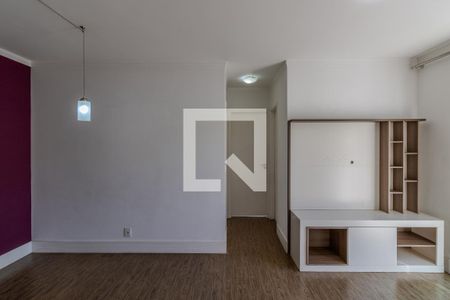 Sala de apartamento à venda com 2 quartos, 52m² em Jardim Maria Duarte, São Paulo