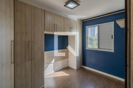 Quarto 1 de apartamento à venda com 2 quartos, 52m² em Jardim Maria Duarte, São Paulo