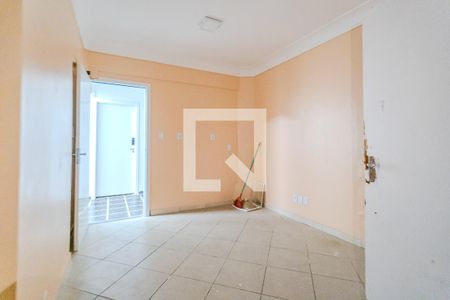 Studio à venda com 18m², 1 quarto e sem vagaSala/Quarto/Cozinha