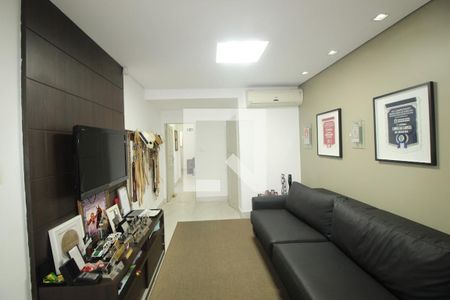 Sala de casa à venda com 3 quartos, 270m² em Floresta, Belo Horizonte