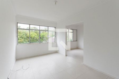 Sala de apartamento à venda com 2 quartos, 90m² em Tijuca, Rio de Janeiro