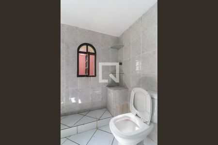 Casa para alugar com 551m², 15 quartos e 4 vagas Casa para alugar com 551m², 15 quartos e 4 vagasBanheiro