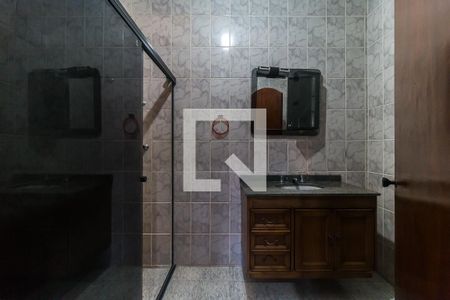 Casa para alugar com 551m², 15 quartos e 4 vagas Casa para alugar com 551m², 15 quartos e 4 vagasBanheiro da Suíte 2