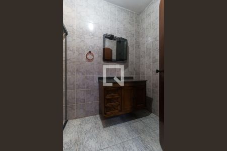 Casa para alugar com 551m², 15 quartos e 4 vagas Casa para alugar com 551m², 15 quartos e 4 vagasBanheiro da Suíte 2