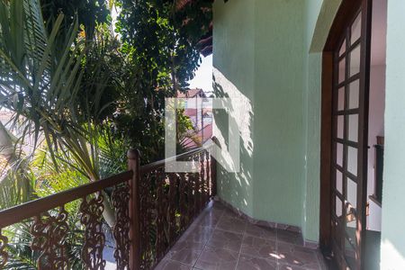 Casa para alugar com 551m², 15 quartos e 4 vagas Casa para alugar com 551m², 15 quartos e 4 vagasVaranda do Hall