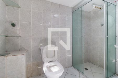 Casa para alugar com 551m², 15 quartos e 4 vagas Casa para alugar com 551m², 15 quartos e 4 vagasBanheiro