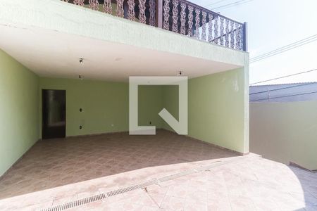 Casa para alugar com 551m², 15 quartos e 4 vagas Casa para alugar com 551m², 15 quartos e 4 vagasGaragem