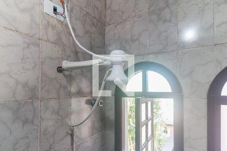 Casa para alugar com 551m², 15 quartos e 4 vagas Casa para alugar com 551m², 15 quartos e 4 vagasBanheiro da Suíte 1