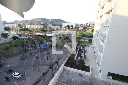 Quarto 2 de apartamento à venda com 2 quartos, 50m² em Madureira, Rio de Janeiro