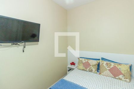 Quarto 1 de apartamento à venda com 2 quartos, 60m² em Oswaldo Cruz, Rio de Janeiro