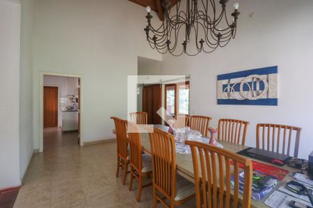 Casa de condomínio à venda com 800m², 8 quartos e 8 vagas Casa de condomínio à venda com 800m², 8 quartos e 8 vagasSala 2