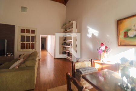 Casa de condomínio à venda com 800m², 8 quartos e 8 vagas Casa de condomínio à venda com 800m², 8 quartos e 8 vagasSala 3