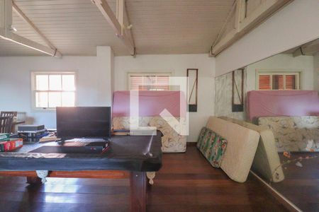 Casa de condomínio à venda com 800m², 8 quartos e 8 vagas Casa de condomínio à venda com 800m², 8 quartos e 8 vagasSala 4