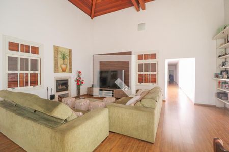 Casa de condomínio à venda com 800m², 8 quartos e 8 vagas Casa de condomínio à venda com 800m², 8 quartos e 8 vagasSala 3