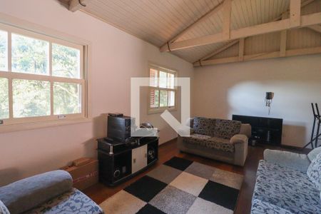 Casa de condomínio à venda com 800m², 8 quartos e 8 vagas Casa de condomínio à venda com 800m², 8 quartos e 8 vagasSala 4