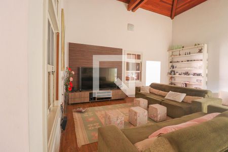 Casa de condomínio à venda com 800m², 8 quartos e 8 vagas Casa de condomínio à venda com 800m², 8 quartos e 8 vagasSala 3