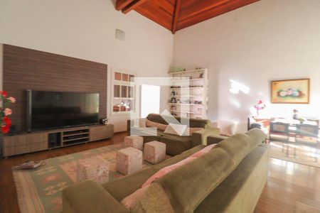 Casa de condomínio à venda com 800m², 8 quartos e 8 vagas Casa de condomínio à venda com 800m², 8 quartos e 8 vagasSala 3