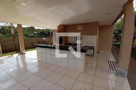 Apartamento para alugar com 50m², 2 quartos e 1 vaga Apartamento para alugar com 50m², 2 quartos e 1 vagaChurrasqueira