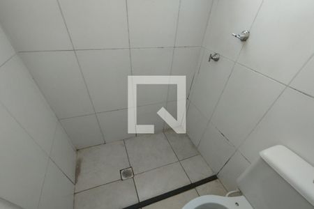 Apartamento para alugar com 50m², 2 quartos e 1 vaga Apartamento para alugar com 50m², 2 quartos e 1 vagaBanheiro Social