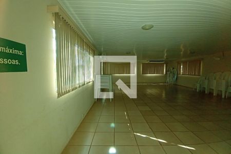 Apartamento para alugar com 50m², 2 quartos e 1 vaga Apartamento para alugar com 50m², 2 quartos e 1 vagaSalão de Festas