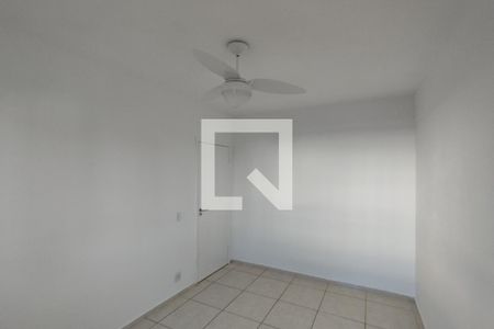 Dormitório 02 de apartamento para alugar com 2 quartos, 50m² em Jardim Manoel Penna, Ribeirão Preto