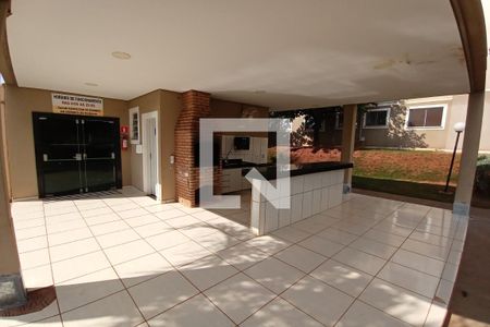 Apartamento para alugar com 50m², 2 quartos e 1 vaga Apartamento para alugar com 50m², 2 quartos e 1 vagaChurrasqueira