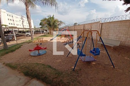 Apartamento para alugar com 50m², 2 quartos e sem vaga Apartamento para alugar com 50m², 2 quartos e sem vagaPlayground