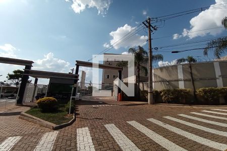 Apartamento para alugar com 50m², 2 quartos e sem vaga Apartamento para alugar com 50m², 2 quartos e sem vagaFachada