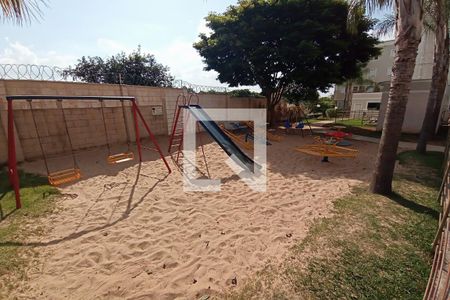 Apartamento para alugar com 50m², 2 quartos e sem vaga Apartamento para alugar com 50m², 2 quartos e sem vagaPlayground