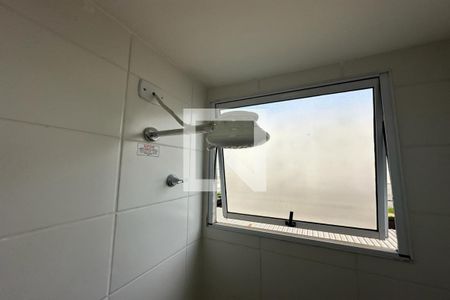 Apartamento para alugar com 50m², 2 quartos e 1 vaga Apartamento para alugar com 50m², 2 quartos e 1 vagaBanheiro Social